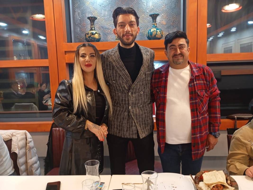 Altın Kartal Ödül Töreni tanıtımı yapıldı 2